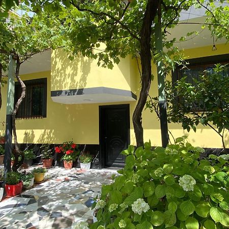 גולם H&A Guest House מראה חיצוני תמונה