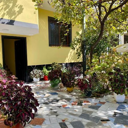 גולם H&A Guest House מראה חיצוני תמונה