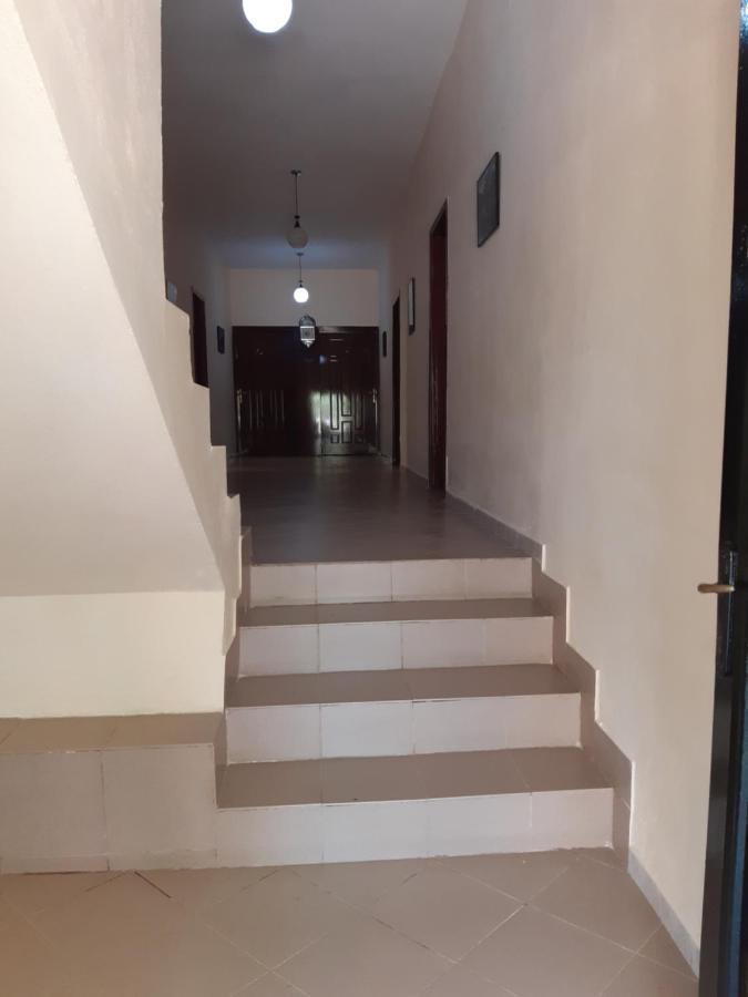 גולם H&A Guest House מראה חיצוני תמונה