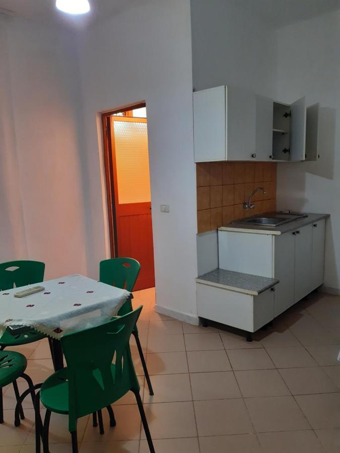 גולם H&A Guest House מראה חיצוני תמונה