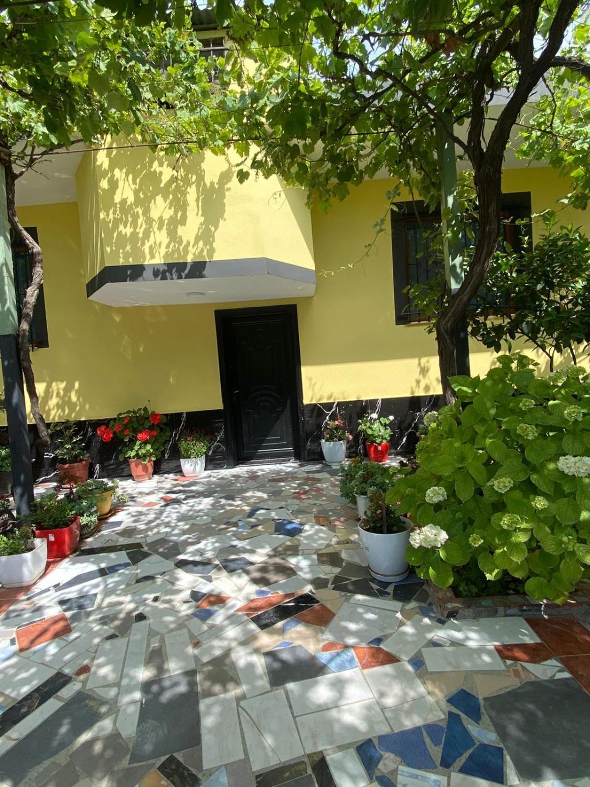 גולם H&A Guest House מראה חיצוני תמונה