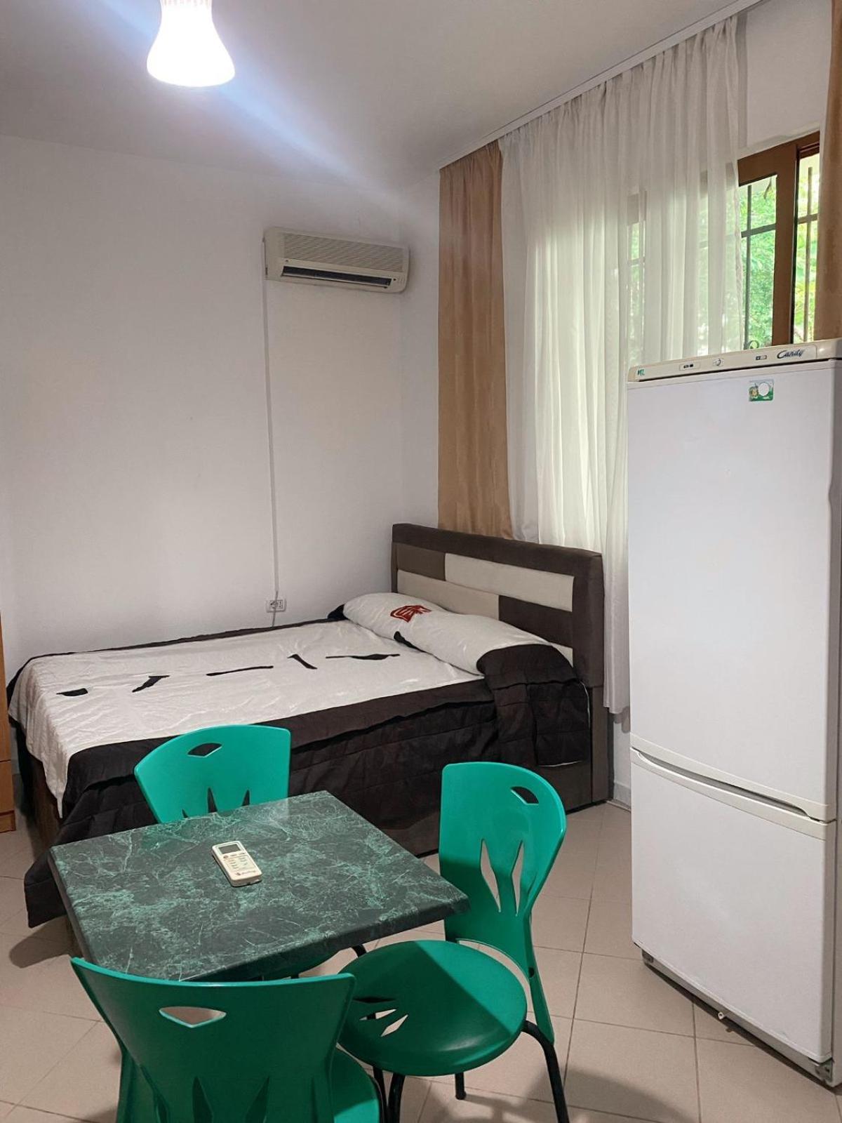 גולם H&A Guest House מראה חיצוני תמונה