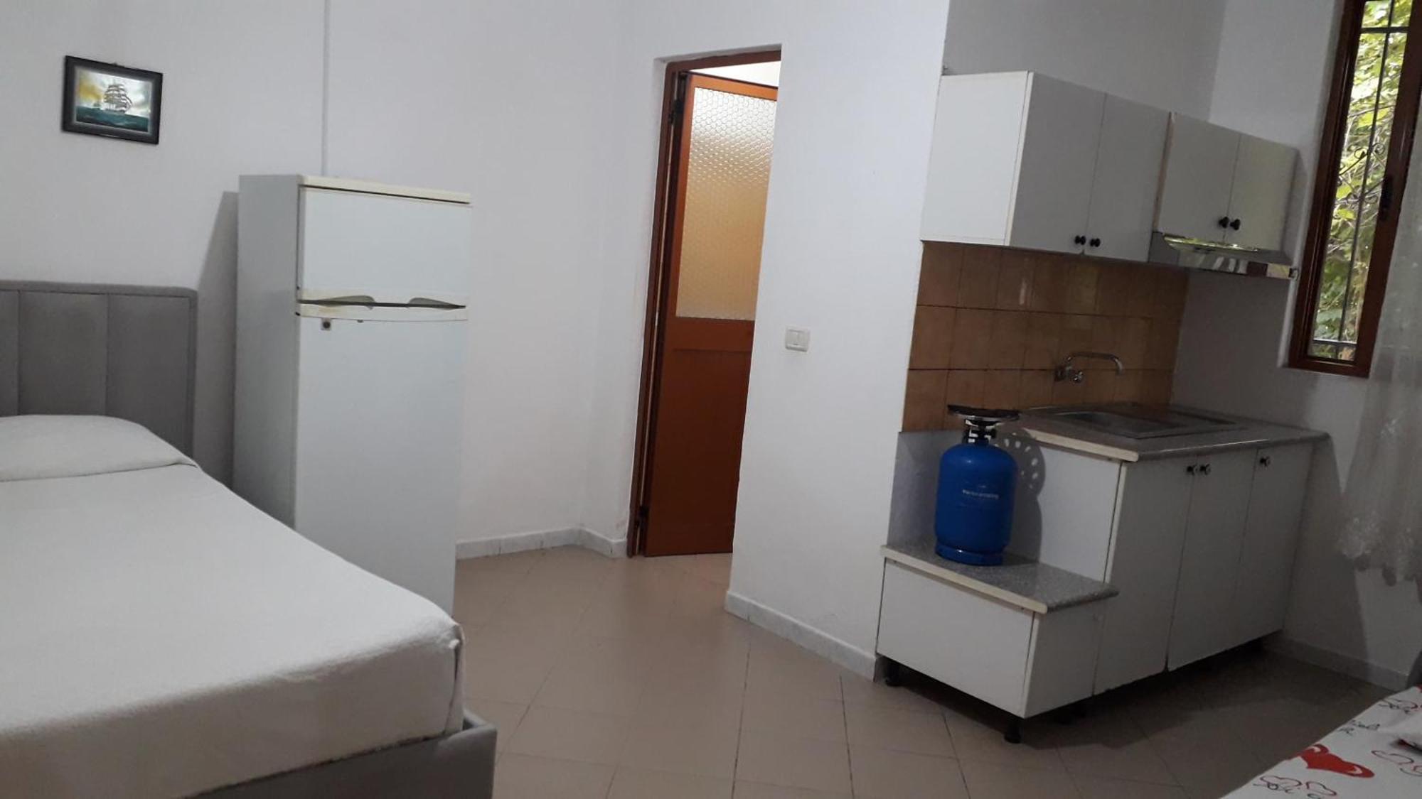 גולם H&A Guest House מראה חיצוני תמונה