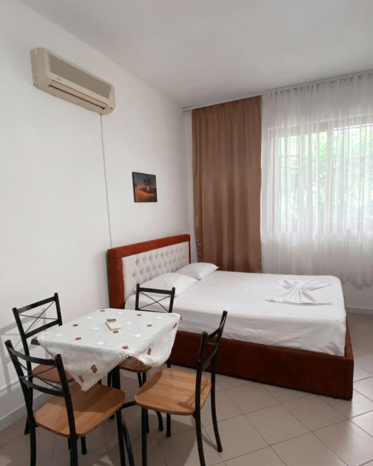 גולם H&A Guest House מראה חיצוני תמונה